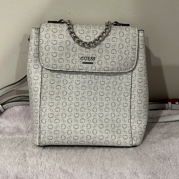 Guess backpack bag - Picture 6 of 6